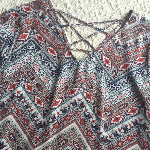 torrid Tops - TORRID Top